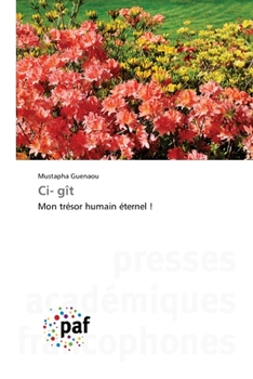 Paperback Ci- gît [French] Book