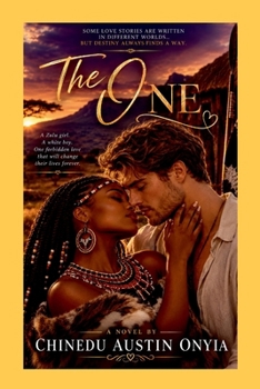 Paperback The One [Large Print] Book