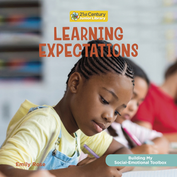Library Binding Learning Expectations Book