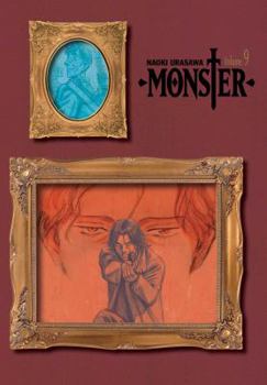 9 - Book #9 of the Naoki Urasawa's Monster: Kanzenban