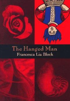 Hardcover The Hanged Man Book