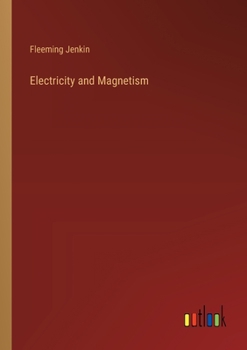 Paperback Electricity and Magnetism Book