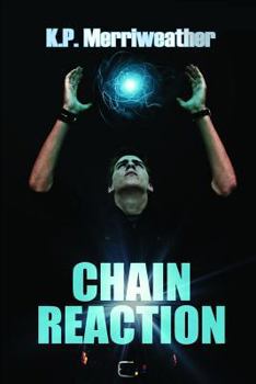 Paperback Chain Reaction Book