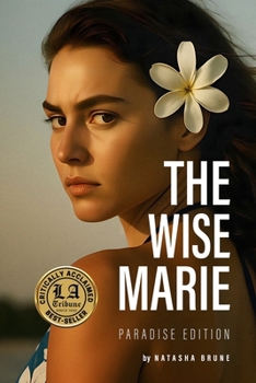 Paperback The Wise Marie: Paradise Edition Book