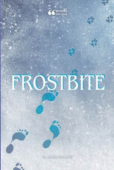 Paperback Frostbite Book