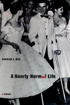Hardcover A Nearly Normal Life Book