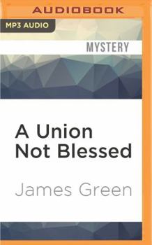 MP3 CD A Union Not Blessed Book