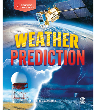 Paperback Weather Prediction Book