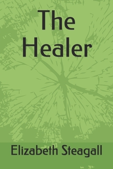 Paperback The Healer Book