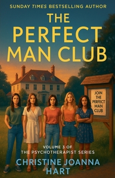 Paperback The Perfect Man Club Book