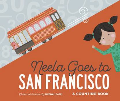 Unknown Binding Neela Goes to San Francisco Book