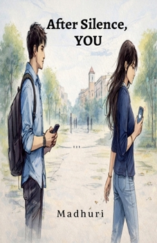 Paperback After Silence, You Book