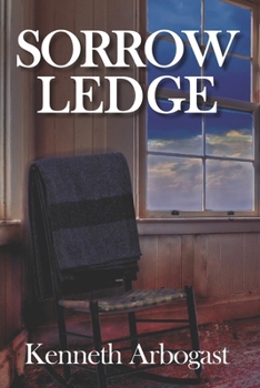 Paperback Sorrow Ledge Book