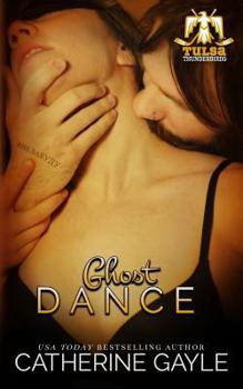 Paperback Ghost Dance Book