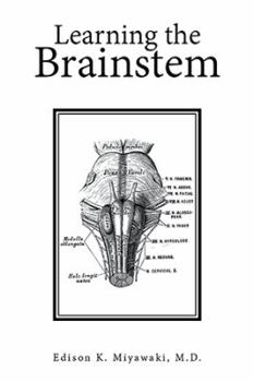 Paperback Learning the Brainstem Book