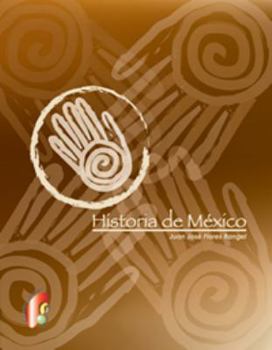 Paperback Historia de Mexico/ Mexico's History (Spanish Edition) [Spanish] Book