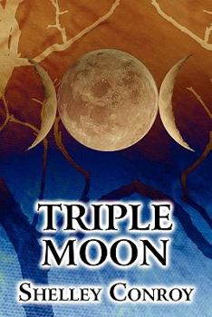Paperback Triple Moon Book