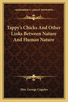 Tappy's Chicks: And Other Links Between Nature And Human Nature