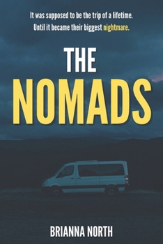 Paperback The Nomads Book