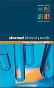 Abnormal Laboratory Results