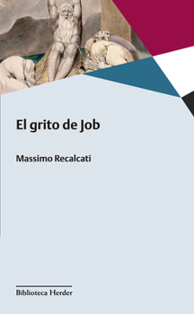 Paperback Grito de Job, El [Spanish] Book