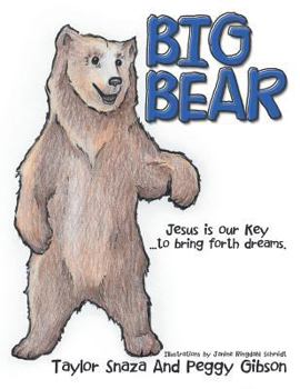 Paperback Big Bear Book