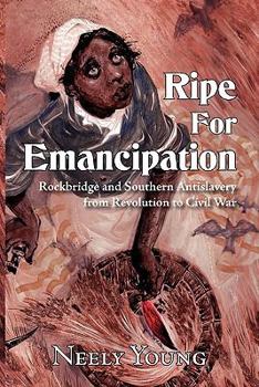 Paperback Ripe for Emancipation Book