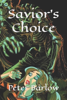 Paperback Savior's Choice Book