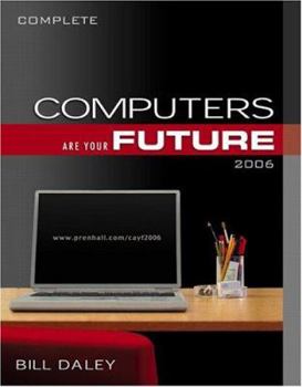 Paperback Computers Are Your Future 2006 (Complete) Book