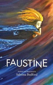 Paperback Faustine Book