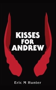 Paperback Kisses for Andrew Book