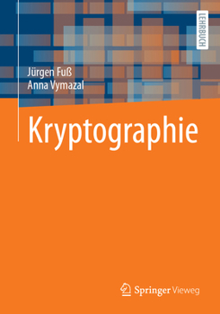 Paperback Kryptographie [German] Book