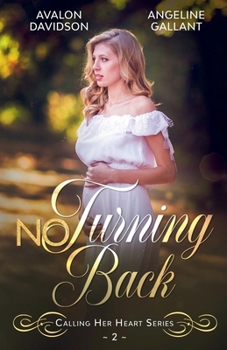 Paperback No Turning Back Book