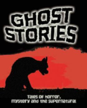 Paperback Ghost Stories (Visual Factfinder) Book