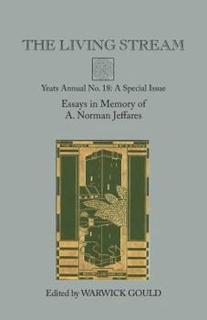 Paperback Yeats Annual No. 18 Book