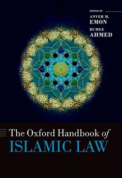 The Oxford Handbook of Islamic Law