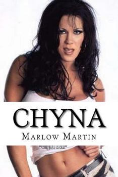 Paperback Chyna: The Ninth Wonder of WWE Book