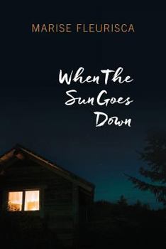 Paperback When The Sun Goes Down Book