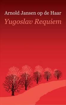 Paperback Yugoslav Requiem Book