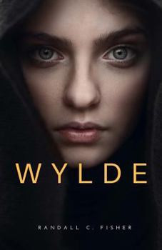 Paperback Wylde Book