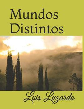Paperback Mundos Distintos [Spanish] Book