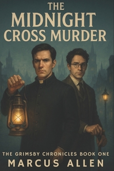 Paperback The Midnight Cross Murder Book