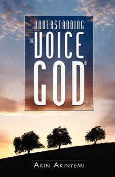 Paperback Understanding the Voice of God Book