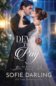 Paperback Devil to Pay Book