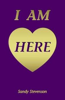 Paperback I Am Here Book