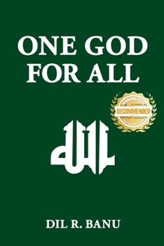 Paperback One God For All Book