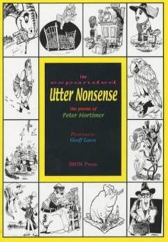 Paperback Utter Nonsense Book