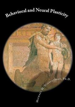 Paperback Behavioral and Neural Plasticity Book