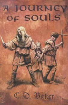 Crusade of Tears: A Novel of the Children's Crusade (Journey of the Souls) - Book #1 of the Journey of Souls