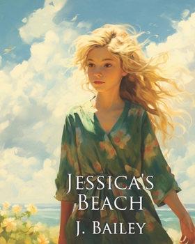 Paperback Jessica's Beach Book